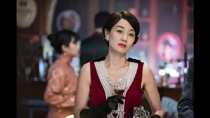 悲劇を奏でるジャズの調べ 前編