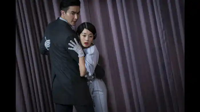 舞台に死す 前編