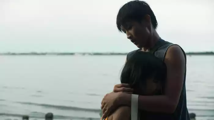 警告