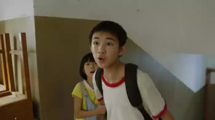 少年宮
