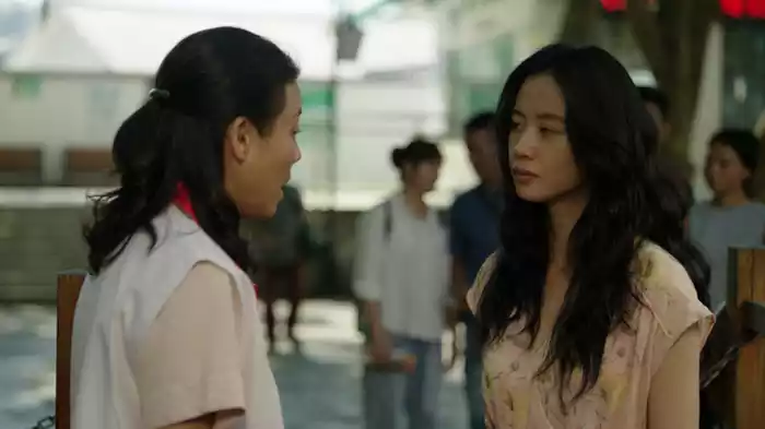 母親