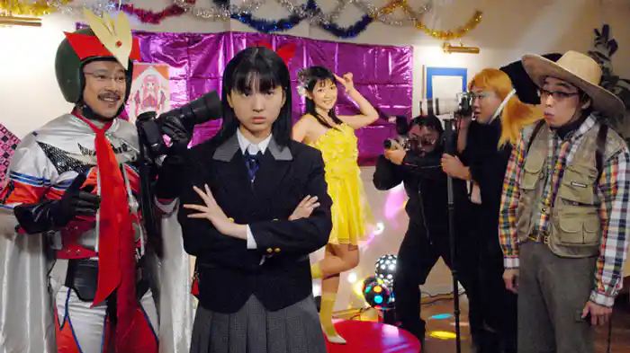 お帰りなさいませ､御主人様!萌え系メイドカフェ殺人事件