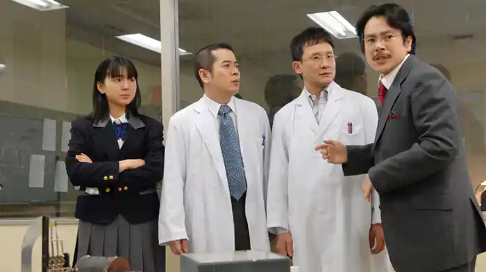 昆虫大パニック!?〜恐怖の殺人蚊殺人事件