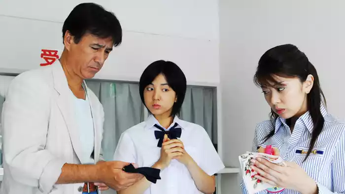 心に嘘はつけないぜ!〜サイコドクター殺人事件