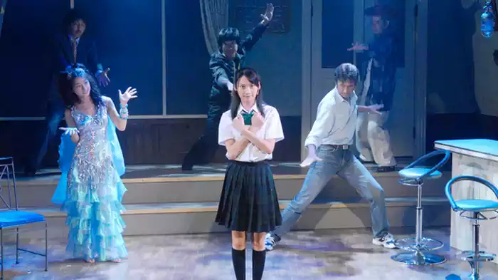 BS初!ついに舞台だ!〜超豪華!演劇者殺人事件(捜査編)
