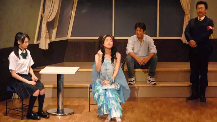 BS初!ついに舞台だ!〜超豪華!演劇者殺人事件(混迷編)