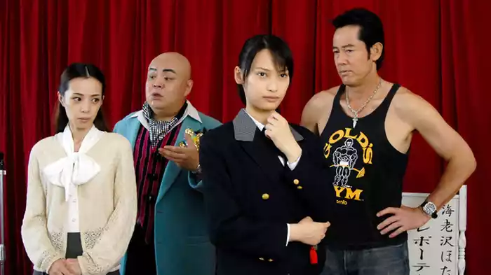 キミは超能力を信じるか?〜テレポーテーション殺人事件