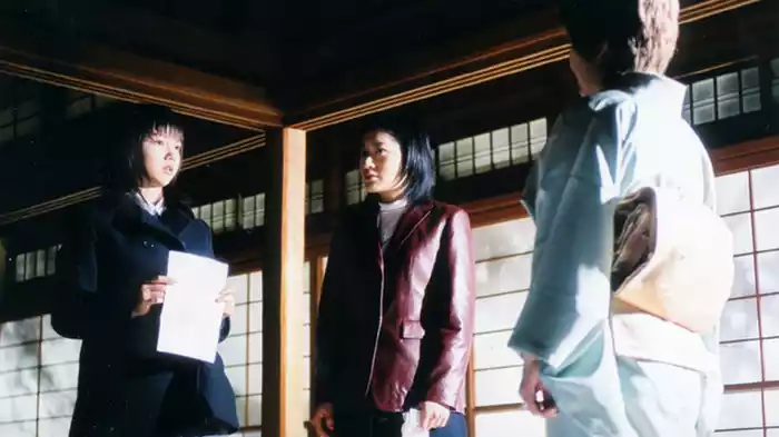ステージママ･ダブルブッキング殺人事件