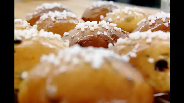 スイート・ドウ