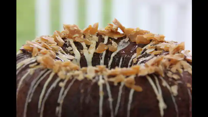 ヨーロッパのケーキ