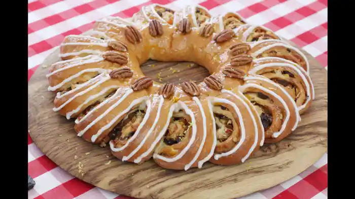 難易度の高いパン