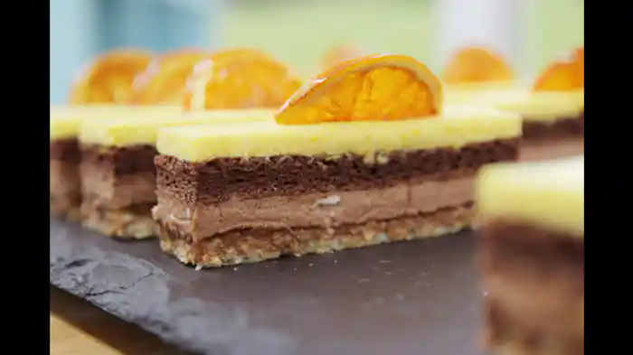 セミファイナル