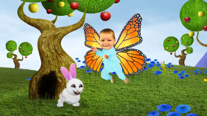 もぞもぞあそび