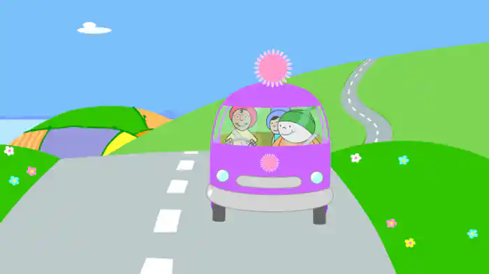 ちょっとした問題