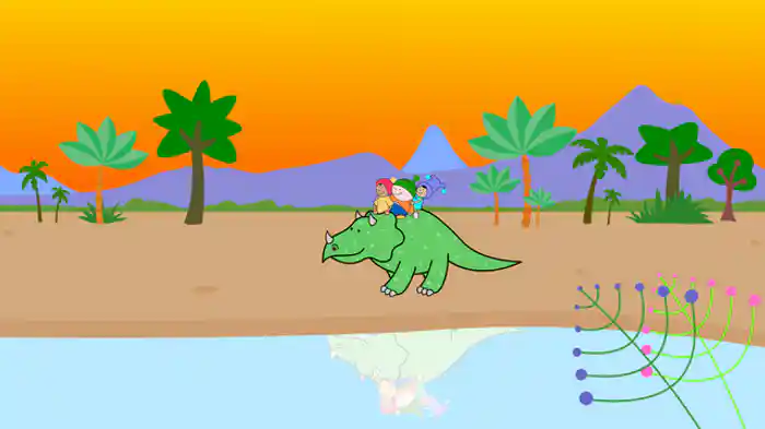 ボビノサウルス