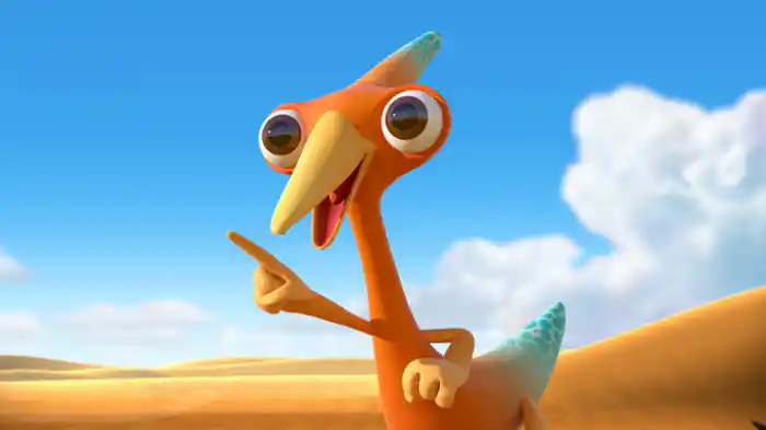 ひとりぼっちを楽しもう!