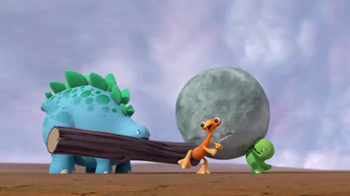 トニーを安心させたもの