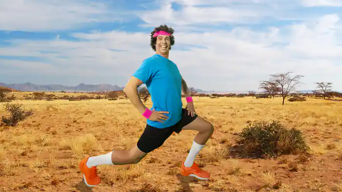 アフリカのサバンナの動物