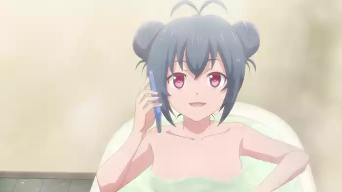 やる気をゲット！