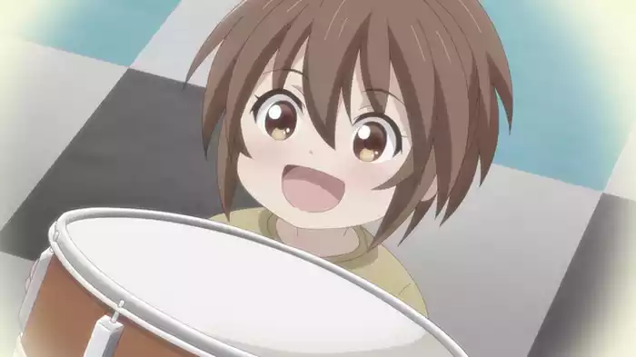 未知の紙をゲット！