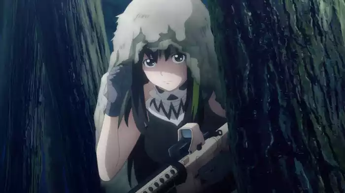THE ECHO エコー