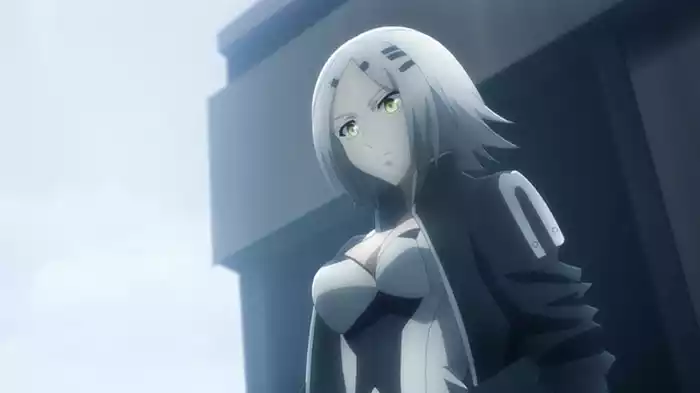 SILENCE02 沈黙02