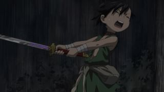 #4 妖刀の巻