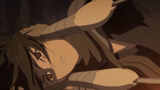 #5 守子唄の巻・上