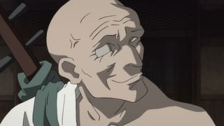 #14 鯖目の巻