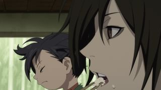#15 地獄変の巻