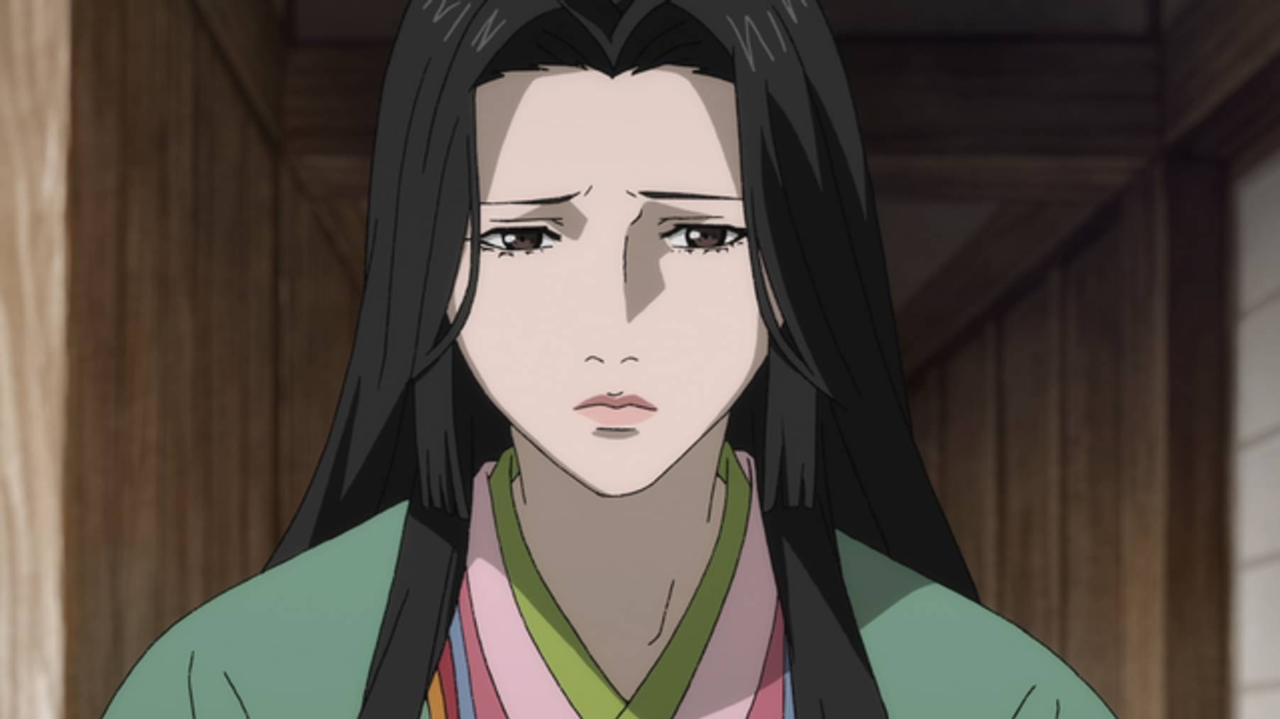 どろろ 22 縫の巻 アニメ 19 の動画視聴 U Next 31日間無料トライアル