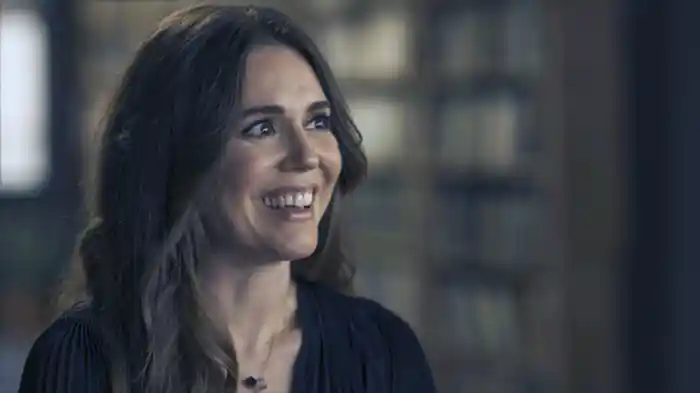 ブリタニー・マーフィの素顔