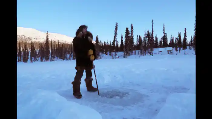 無慈悲なる辺境の地