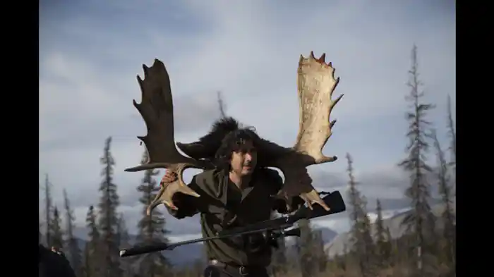 極寒の地で生き抜くために