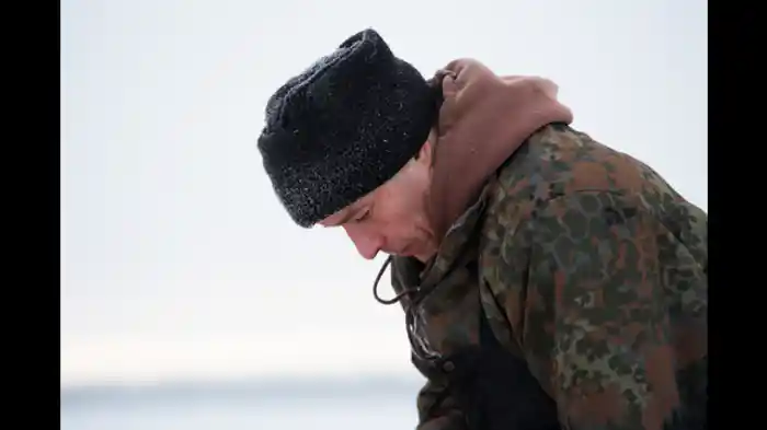 ボーダーを越えて