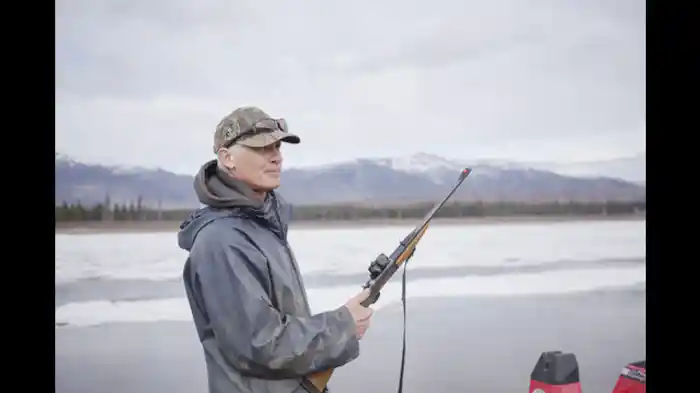 新たな地を求めて
