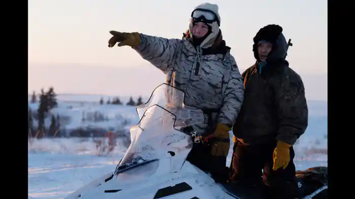 保証のない生活