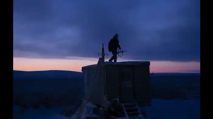 チャンスにかける