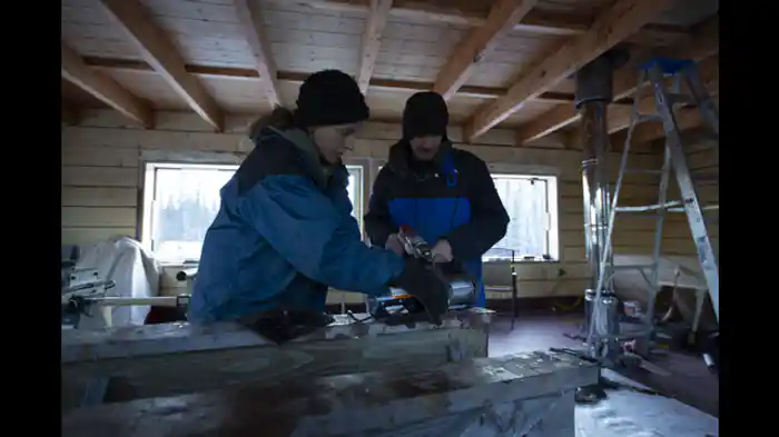 “こちら側”と“あちら側”