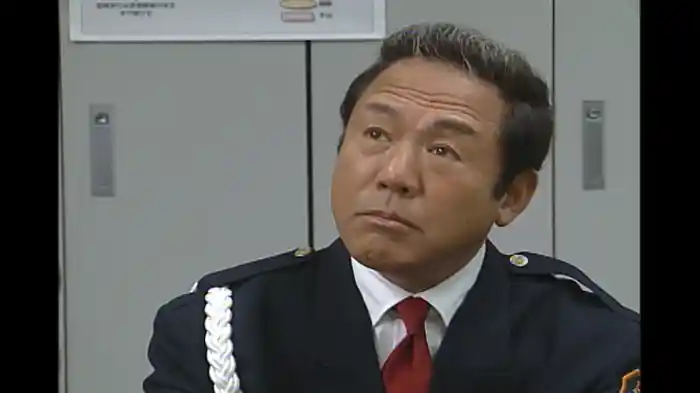 炎の警備隊長 五十嵐杜夫②~ダイヤモンドはゆがんだ欲望の輝き 侵入者は密室で時を待つ~