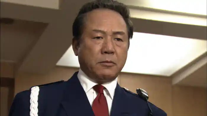 炎の警備隊長 五十嵐杜夫③~私の部屋に見知らぬ男の死体が!秘密を知る女は隊長の恋人!?~