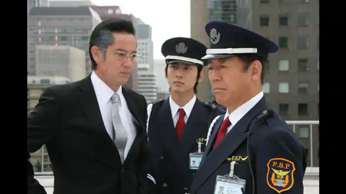 炎の警備隊長 五十嵐杜夫⑧~天下り官僚連続殺人!幼子の命を奪った13年前の欺瞞!突かれた個人警備の思わぬ盲点!?~