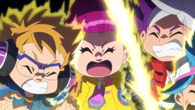 頭脳で逆転！ブルトラクイズ！