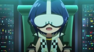 ニンジャラ 第216話 黒子の反乱！？急げジェーン(アニメ / 2022
