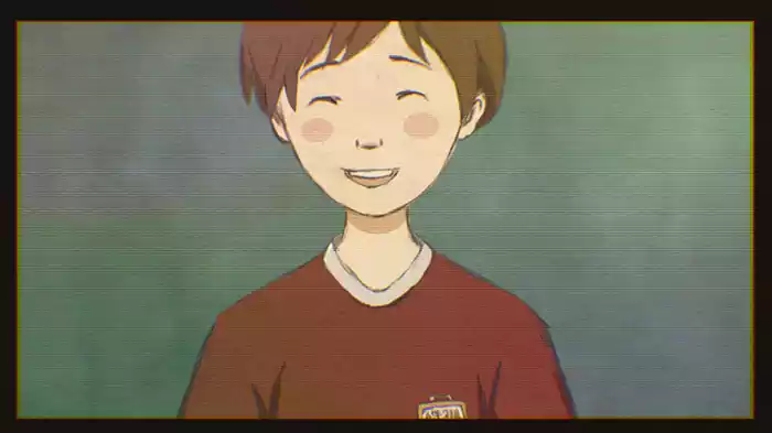 未来の僕へ