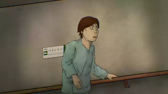 別棟