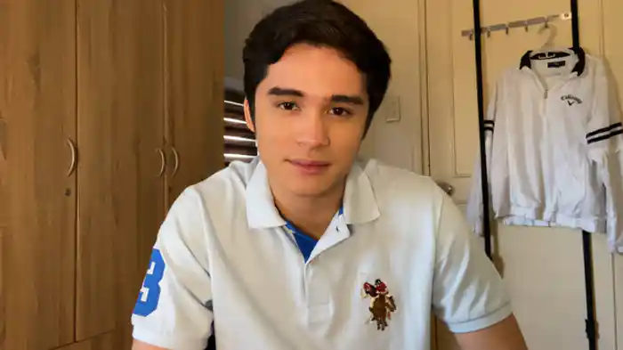 追いかけるドキドキ