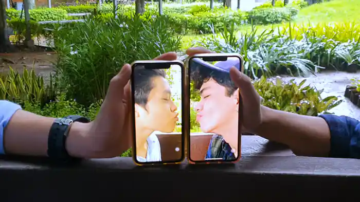 気持ちを強く持って