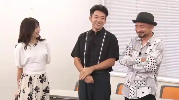 【謝罪～記者会見～】やらかしガールズ：小倉由菜　栗山莉緒　稲場るか