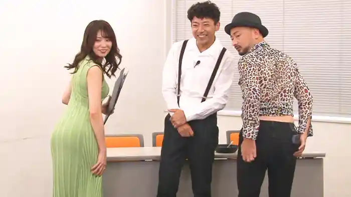 【励まし～いろんな人が～】やらかしガールズ：碓井まひろ　宮沢ちはる　青木桃